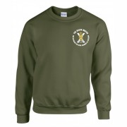  3rd Bn The Royal Regiment of Scotland - The Black Watch Sweatshirt